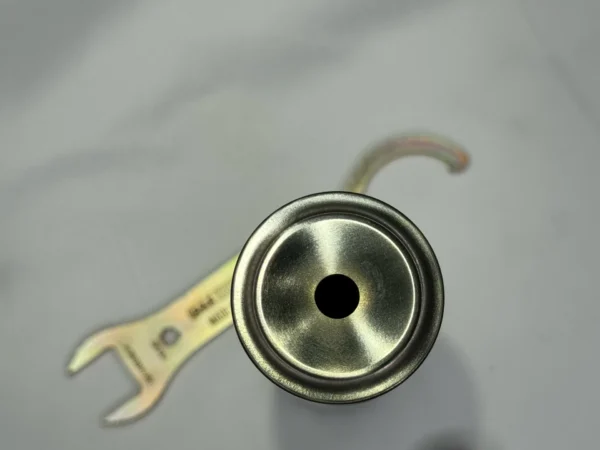 358 Titanium Magnum Suppressor (.30 cal)