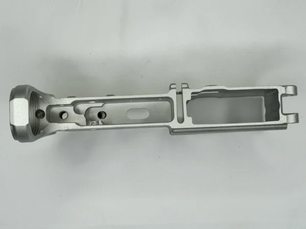 AR-15-F Stripped Lower Receiver