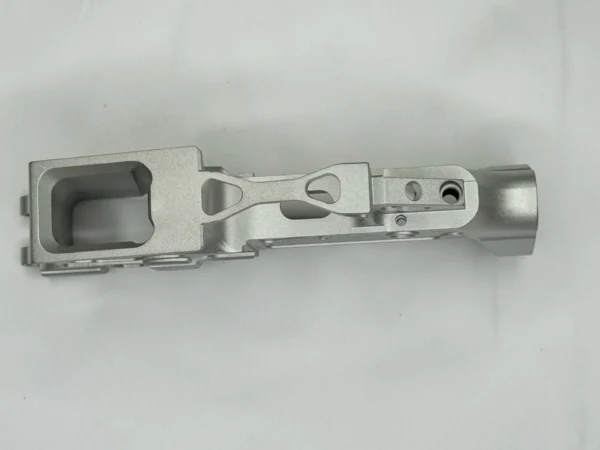 AR-9-B Stripped Lower Receiver (GLOCK mag compatible)