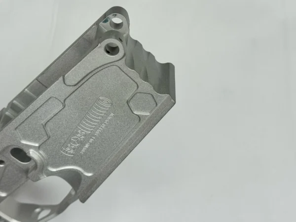 AR-9-B Stripped Lower Receiver (GLOCK mag compatible)