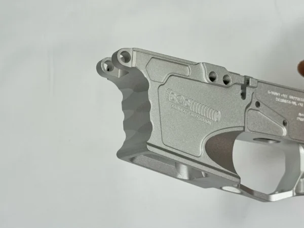 AR-9-B Stripped Lower Receiver (GLOCK mag compatible)
