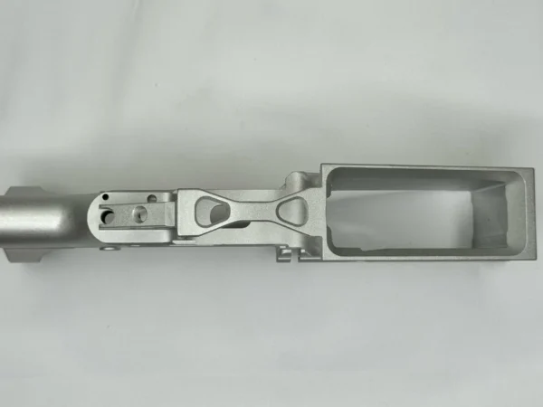 AR-10-B Stripped Lower Receiver
