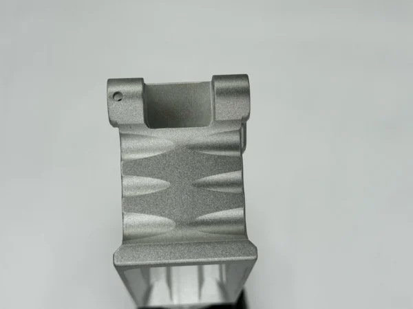 AR-10-B Stripped Lower Receiver