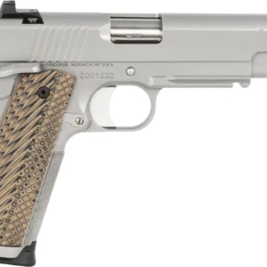 DWF SPEC 9MM SS 10RD NS