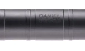 DANIEL DEF. SOUNDGUARD SG-30 - SUPPRESSOR 5/8X24 BLACK