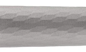 DANIEL DEF. NULL9Ti SUPPRESSOR - DIRECT THREAD TITANIUM