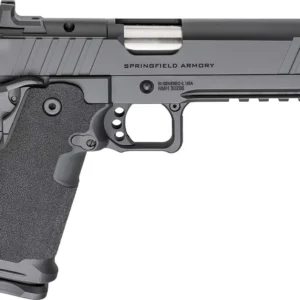 SPRINGFIELD ARMORY 1911DS PRODIGY 5" COMP AOS
