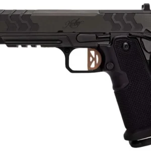 KIMBER 2K11 O.R. 45ACP PISTOL 5", DLC FINISH, GT TRIGGER 3-13RD MAGS