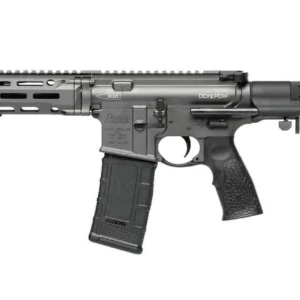 DANIEL DEFENSE DDM4 PDW 300 BO PISTOL COBALT NO MAG