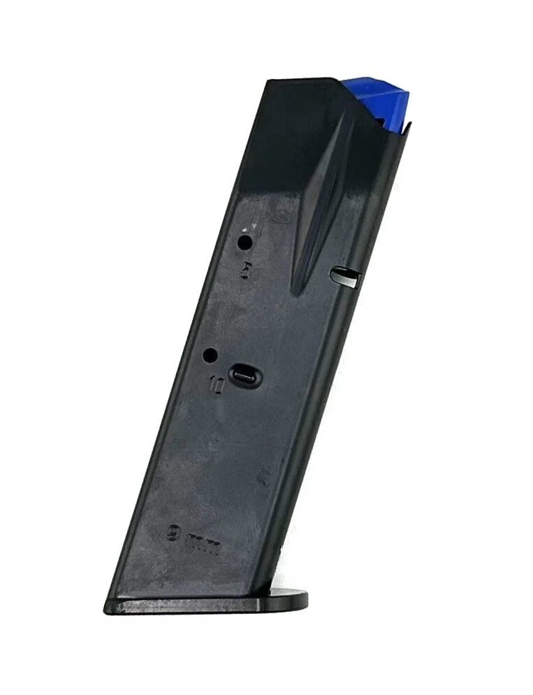 CZ DAN WESSON MAGAZINE DWX COMPACT 9MM 10RD
