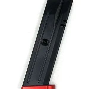 CZ DAN WESSON MAGAZINE DWX 9MM 10RD