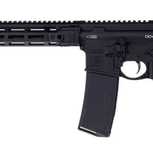 DANIEL DEFENSE DD4 V7 5.56MM 16" MOD RAIL