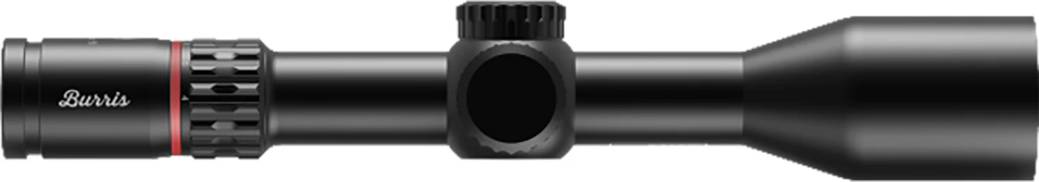 BUR ELIMINATOR 6 4-20X52 34M