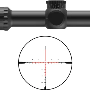 BUR VRACITY 3-15X44 FFP RC