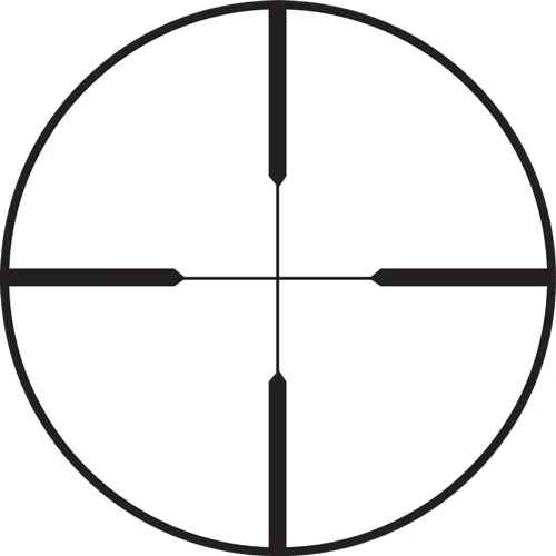 BURRIS SCOPE FULLFIELD 2025 - 4-16X50 PLEX - Image 2