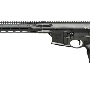 DANIEL DEFENSE DD5 V4-NM, 18", 7.62