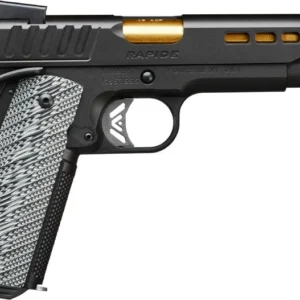 KIMBER RAPIDE 45ACP 5" 8+1 #