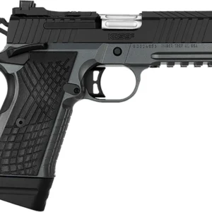 KMB KDS9C OR 9MM 4BLK RL NS 18