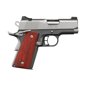KIMBER ULTRA CDP II 45ACP 3" 7+1 #