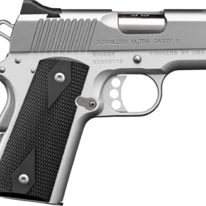 KMB SSULT CRYII 1911 45AP CA 9