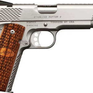 KMB SS RPTR II 1911 45AP 8R