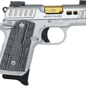 KMB MICRO 9 RAPIDE DN 9MM 3S 7