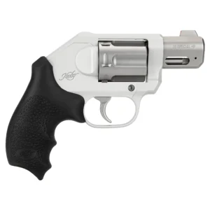 KIMBER K6XS 38SPL 2" SS 6RD #