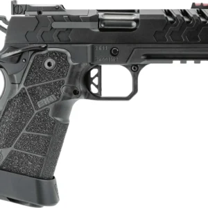 KMB 2K11 PRO COM OR FS 9MM 19R
