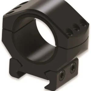 BURRIS OPTICS X-TAC 1" RINGS 1.00 HEIGHT