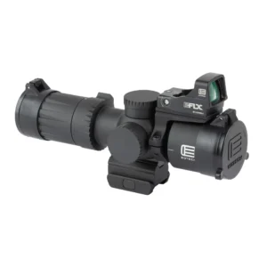 EO TECH VUDU 4-12X36MM MD5 EFLX PKG