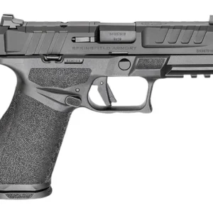 SPRINGFIELD ARMORY ECHELON FC 9MM BLK 4" 20+1