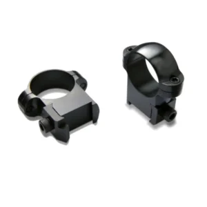 BURRIS OPTICS TIKKA T3X RING MOUNT 1" MEDIUM