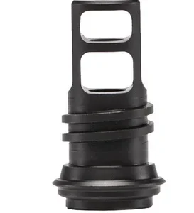 DANIEL DEFENSE DD WAVE MUZZLE BREAK 1/2X28