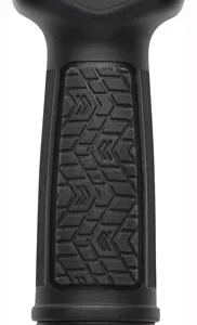 DANIEL DEF. VERTICAL FOREGRIP - BLACK FOR PICATINNY RAIL
