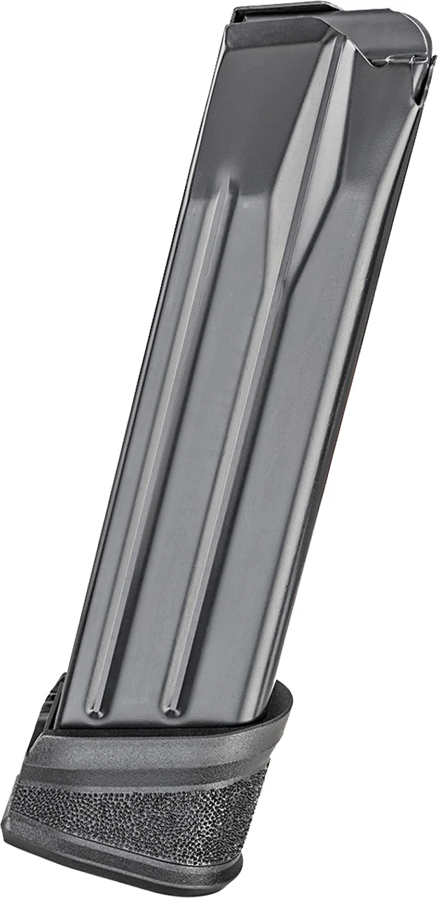 SPG MAG ECHELON 9MM BLK 20RD