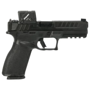 ECHELON 4.5F 9MM LUGER 4.5''BBL (1)17(1)20RD W/AIMPOINT COA