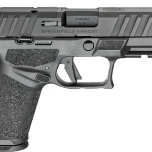 SPRINGFIELD ARMORY ECHELON ALPHA 9MM BLK 4" 15+1