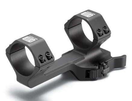EO TECH PRS 2" CANTILEVER RING MT 34MM