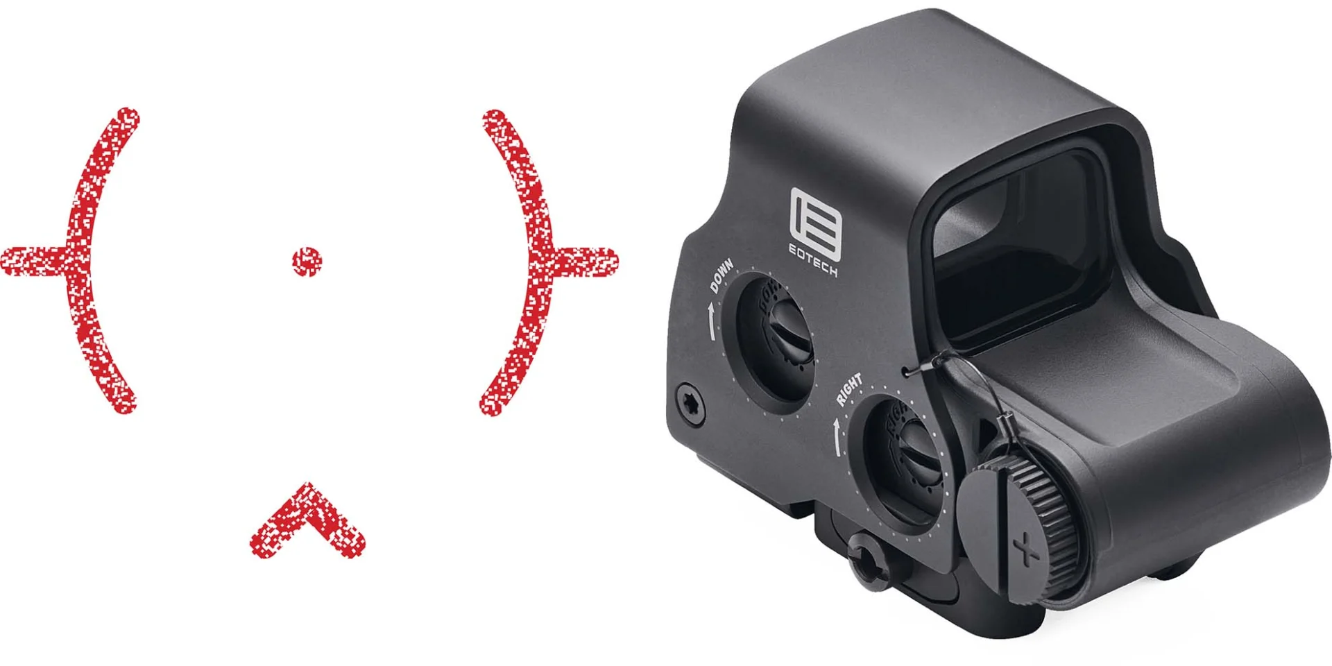EOT HWS EXPS3 RD DCR 1MOA DOT