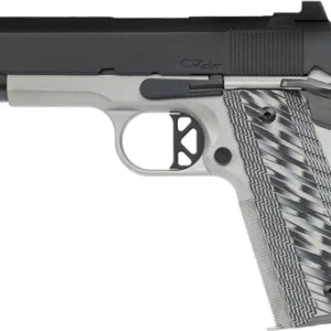 DAN WESSON VBOB 45ACP 4.25" - FNS TWO-TONE FINISH 8RD MAG