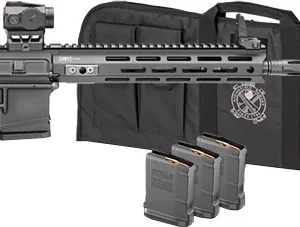 SPRINGFIELD SAINT VICTOR - PISTOL 5.56 11.5" 10RD GEARPAC