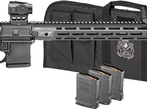SPRINGFIELD SAINT VICTOR 5.56 - 14" 10RD B5 M-LOK GEAR PAC