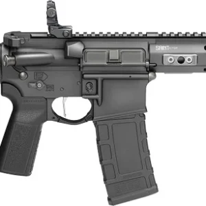 SPRINGFIELD SAINT VICTOR - PISTOL 300BLK 9.6" SBA3 BRACE