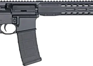 BARRETT REC 7 DI RIFLE 5.56X45 - 16" 1:7" 30RD BLK