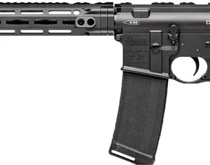 DANIEL DEF. M4 CARBINE V7SLW - 5.56X45 14.5" 32RD M-LOK