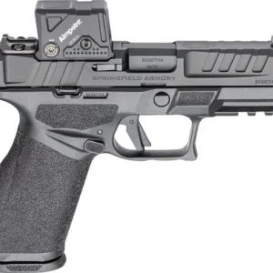 SPRINGFIELD ECHELON 9MM 4" - FULL COMPACT W/COA 1-15/1-18