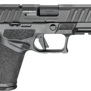 SPRINGFIELD ECHELON ALPHA 9MM - 4" 10RD COMPACT CA COMPLIANT