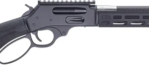 HENRY H12 SPD HUSH SERIES 45LC - 16.5" 5/8X24 CARBON LAMINATE