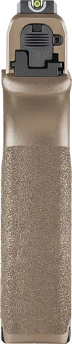SPRINGFIELD HELLCAT PRO 9MM - 3.7" OPTICS READY 17RD FDE - Image 3