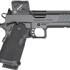 SPRINGFIELD 1911 DS PRODIGY - 9MM 4.25" 15RD BLACK COA OPTIC